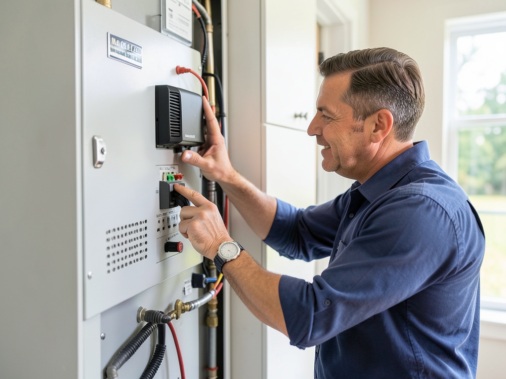 Protecting your hvac investment from power surges