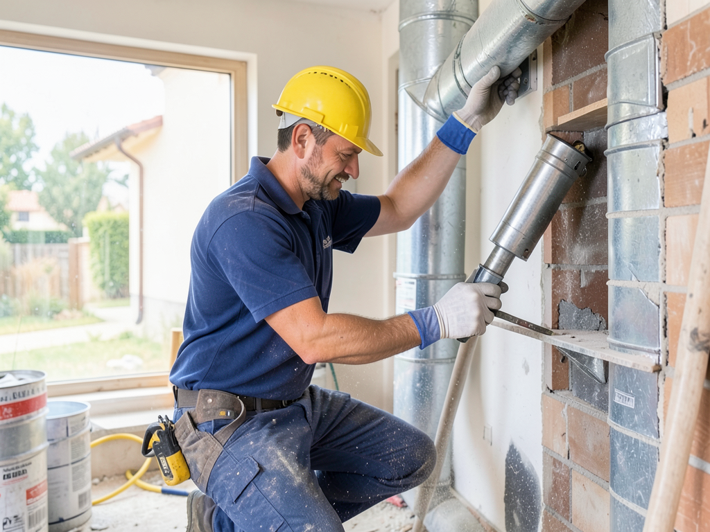 Protecting your hvac system from dust and debris d