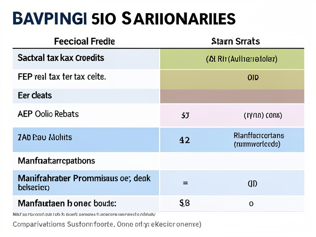 Saving Money on Your Monthly Bills with AEP Ohio and Columbia Gas Rebates