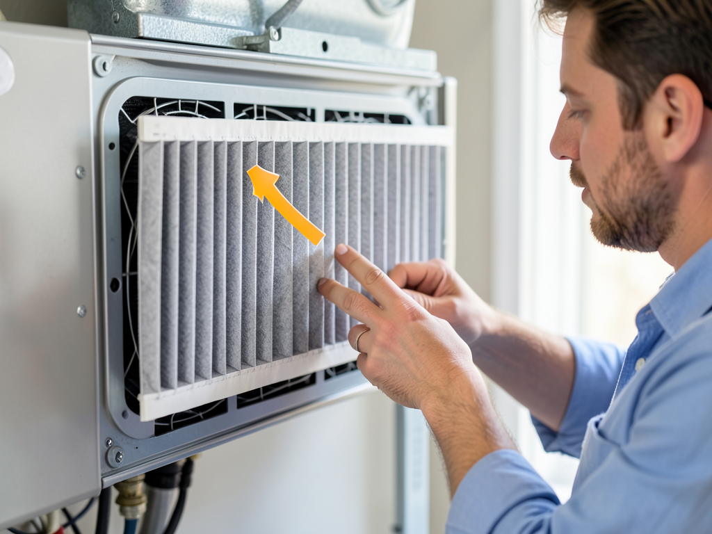 The best place in gahanna to get your hvac filters