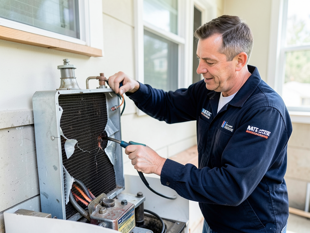 The honest guide to replacing your upper arlington