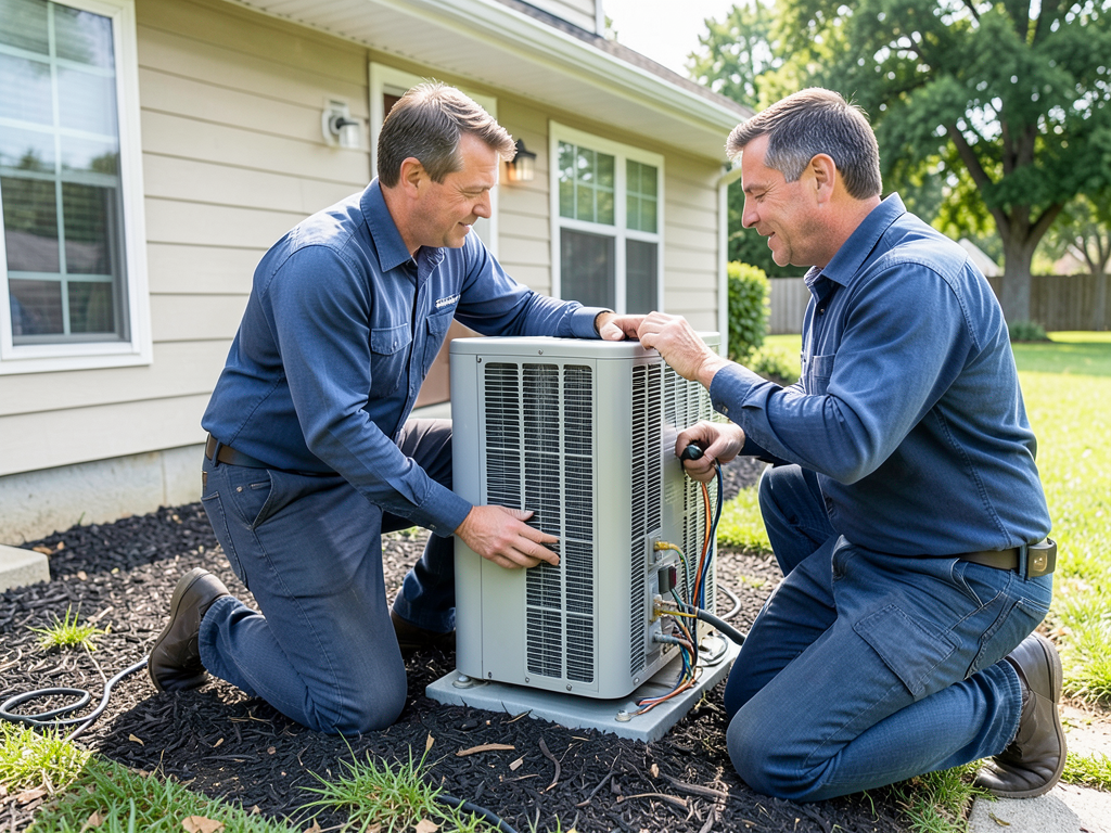 The real differences between single stage and vari