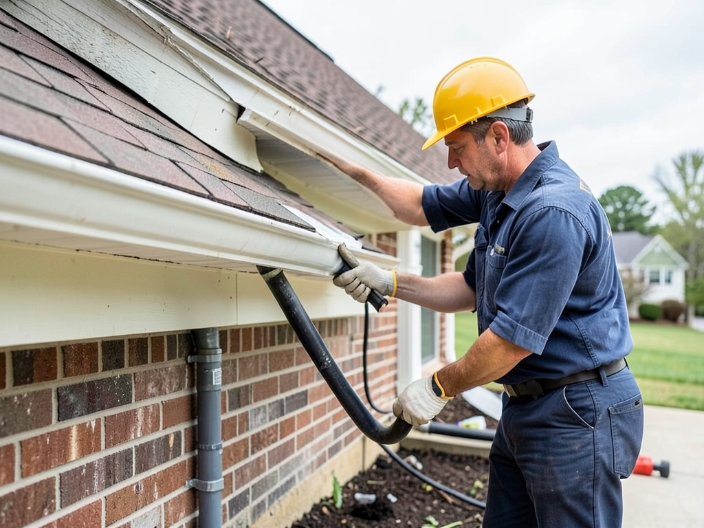 The Relationship Between Your HVAC System and Radon Levels in Your Delaware County Home