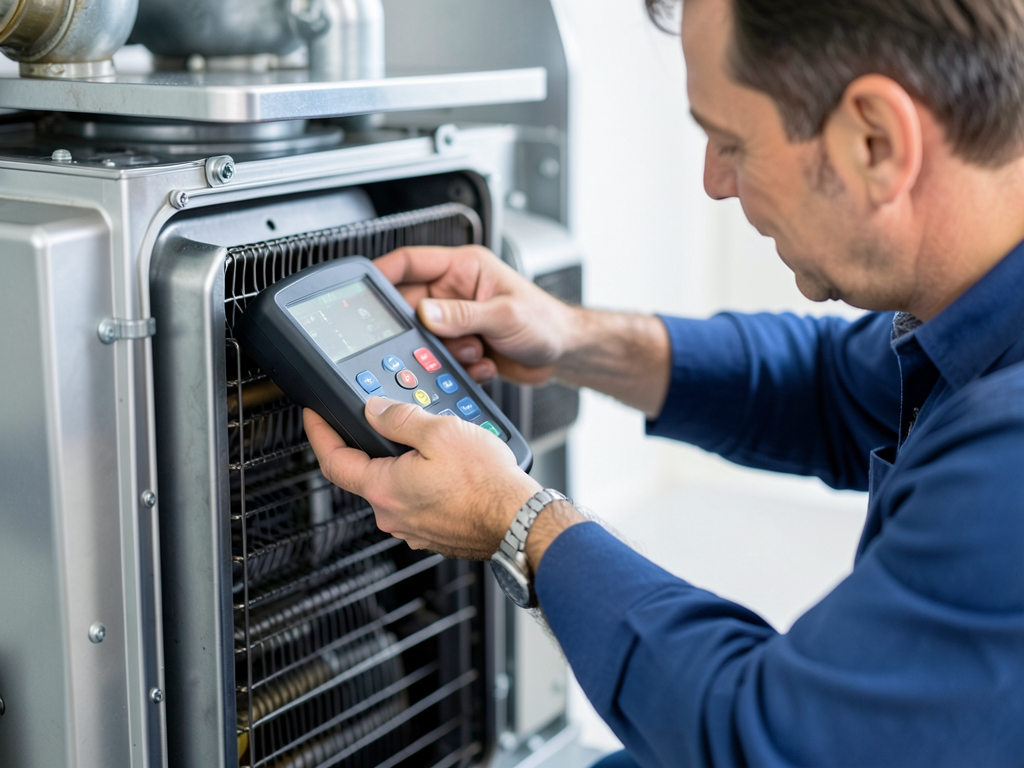 What columbus home buyers should look for during a