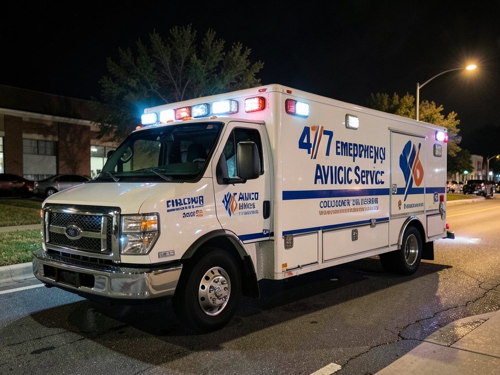 Where to find hour emergency hvac help anywhere