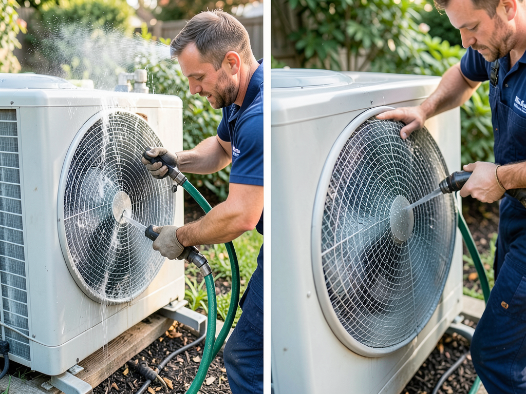 Why Cottonwood Season is a Total Nightmare for Your Westerville Air Conditioner