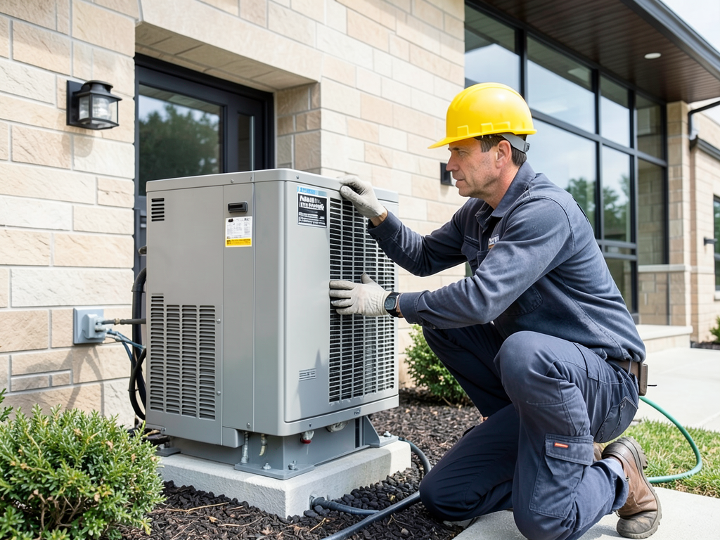 Why new albany homeowners are swapping old furnace