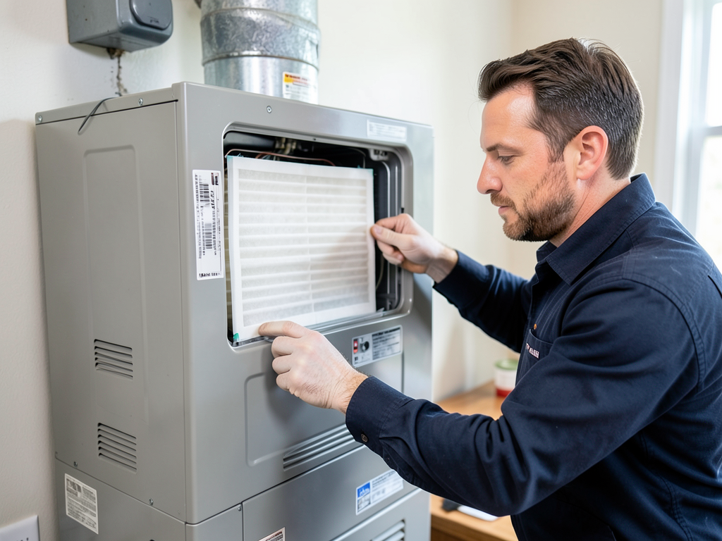 Why pet owners in sunbury need higher merv rated a