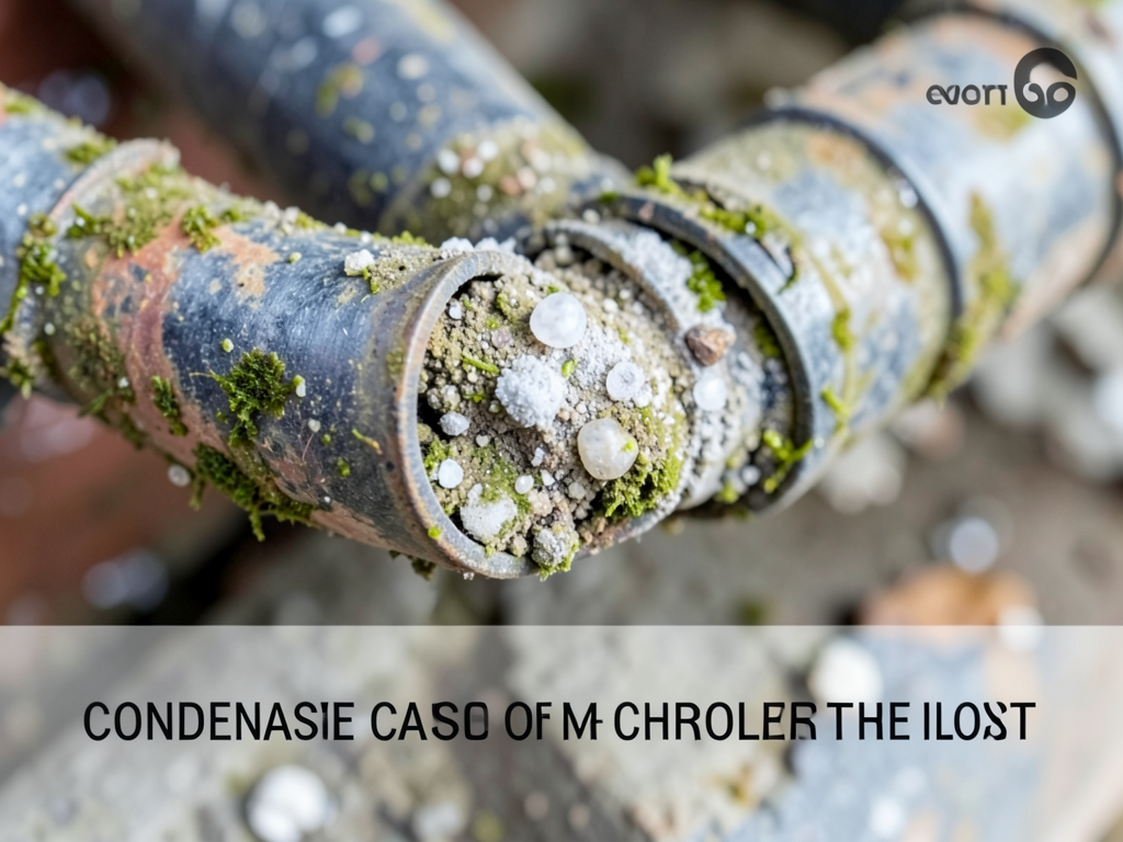 Why Water is Leaking Around the Base of Your Furnace in Marysville