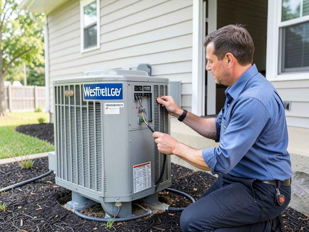 Why Westerville Homeowners are Looking into Solar Ready HVAC Systems