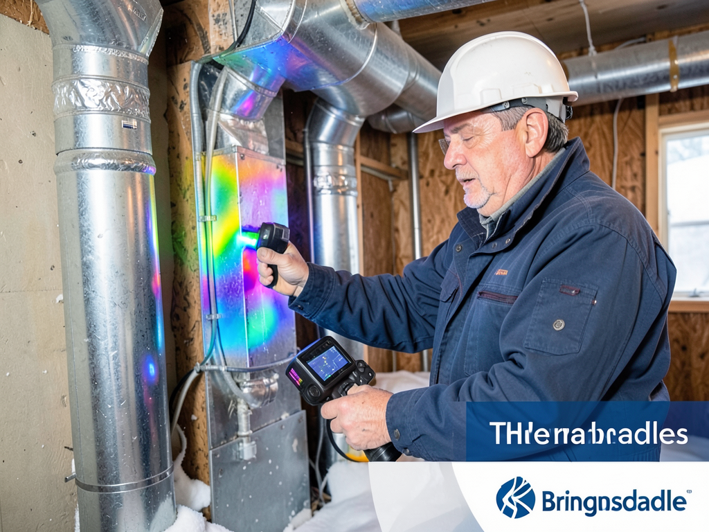 Why your energy bills in briggsdale spike every ti