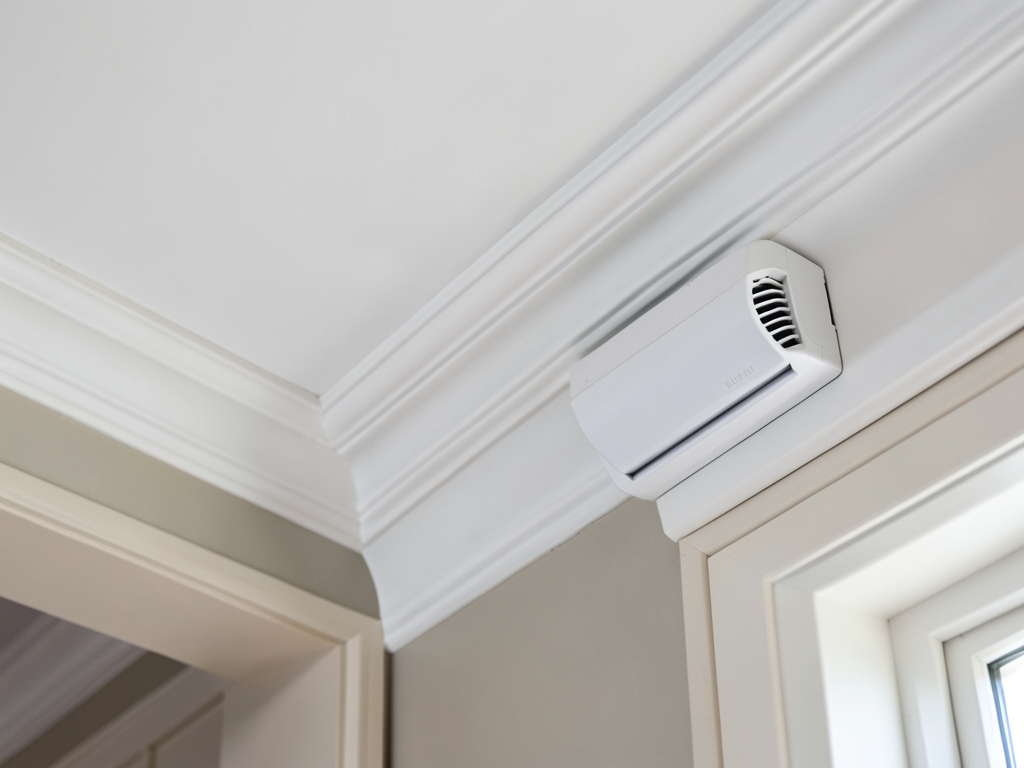 Why Your King-Lincoln Bronzeville Renovation Needs a Low Profile Ductwork Solution