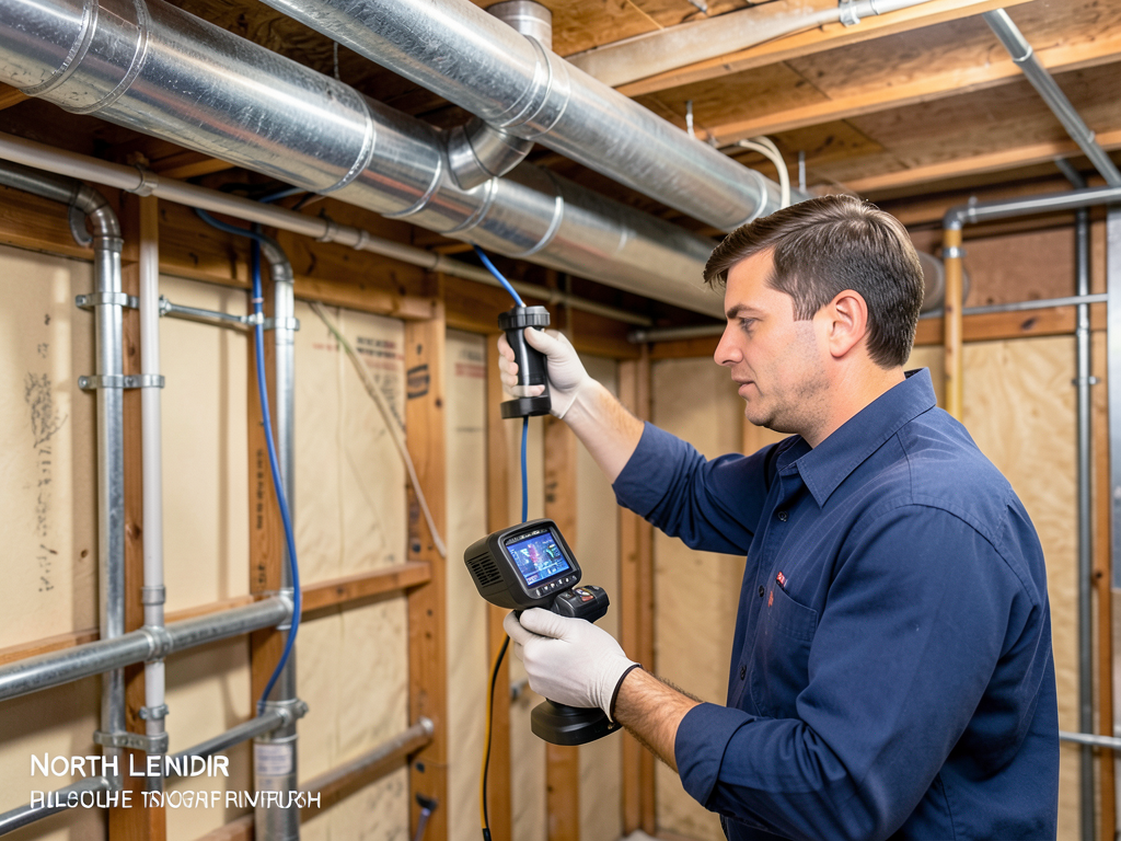 Why your north linden home feels stuffy and how to