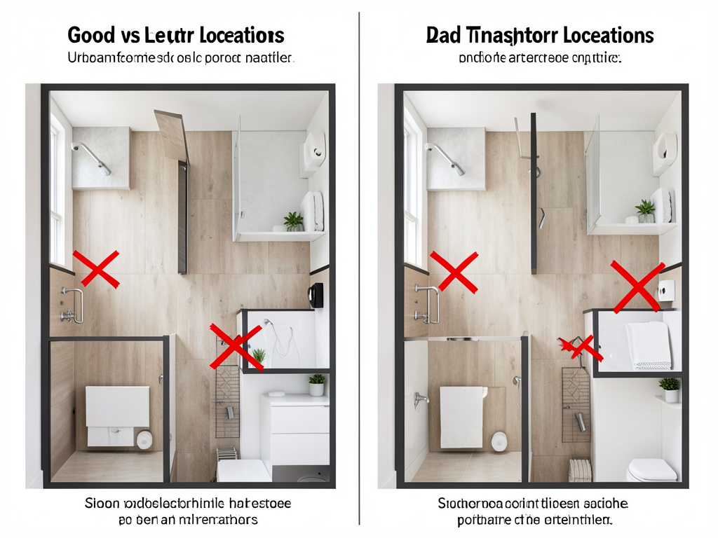 Why Your Thermostat Location in Your Urbancrest Home Might be Costing You Money